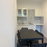Lägenhet Deerpark Semi Sleeps 8 With Sofa Bed & Optional Extra Outdoor Sauna