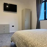 Deerpark Semi Sleeps 8 With Sofa Bed & Optional Extra Outdoor Sauna Lägenhet Cashel (Tipperary)