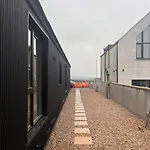 Deerpark Semi Sleeps 8 With Sofa Bed & Optional Extra Outdoor Sauna *