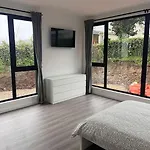 Appartement Deerpark Semi Sleeps 8 With Sofa Bed & Optional Extra Outdoor Sauna