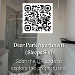 Appartement Deerpark Semi Sleeps 8 With Sofa Bed & Optional Extra Outdoor Sauna Cashel (Tipperary)