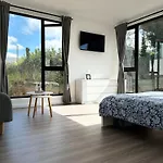 Deerpark Semi Sleeps 8 With Sofa Bed & Optional Extra Outdoor Sauna Lägenhet