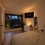 Deerpark Semi Sleeps 8 With Sofa Bed & Optional Extra Outdoor Sauna Appartement Cashel (Tipperary)