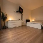 Appartement Deerpark Semi Sleeps 8 With Sofa Bed & Optional Extra Outdoor Sauna Cashel (Tipperary)