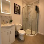 Deerpark Semi Sleeps 8 With Sofa Bed & Optional Extra Outdoor Sauna Appartement *
