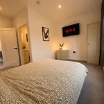 Deerpark Semi Sleeps 8 With Sofa Bed & Optional Extra Outdoor Sauna *