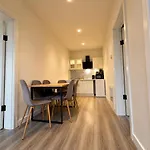 Deerpark Semi Sleeps 8 With Sofa Bed & Optional Extra Outdoor Sauna Appartement *