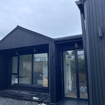 Deerpark Semi Sleeps 8 With Sofa Bed & Optional Extra Outdoor Sauna Daire *