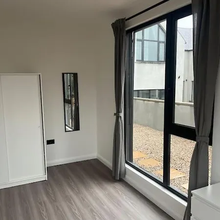 Deerpark Semi Sleeps 8 With Sofa Bed Cashel (Tipperary)