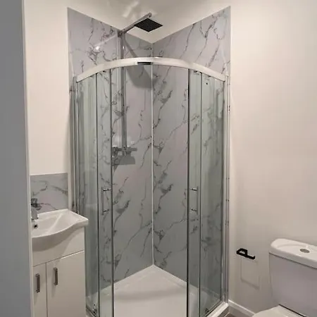 Deerpark Semi Sleeps 8 With Sofa Bed * Cashel (Tipperary)