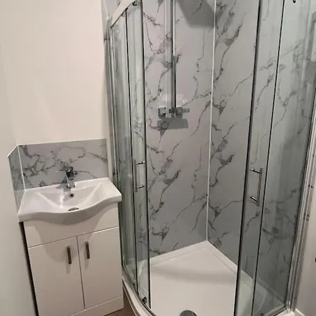 Deerpark Semi Sleeps 8 With Sofa Bed Apartamento