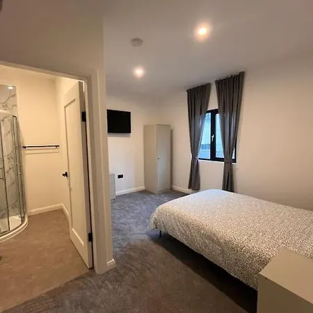 Deerpark Semi Sleeps 8 With Sofa Bed Apartamento Cashel (Tipperary)