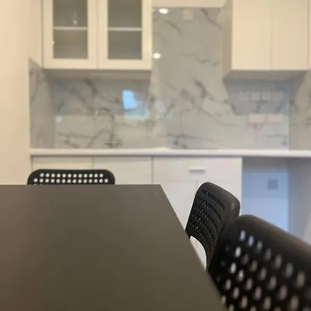 Deerpark Semi Sleeps 8 With Sofa Bed Apartamento