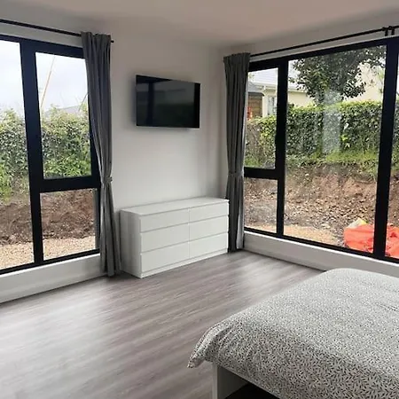 Apartamento Deerpark Semi Sleeps 8 With Sofa Bed