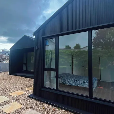 Deerpark Semi Sleeps 8 With Sofa Bed & Optional Extra Outdoor Sauna Daire *