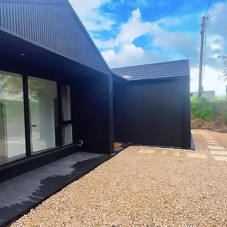 Deerpark Semi Sleeps 8 With Sofa Bed & Optional Extra Outdoor Sauna