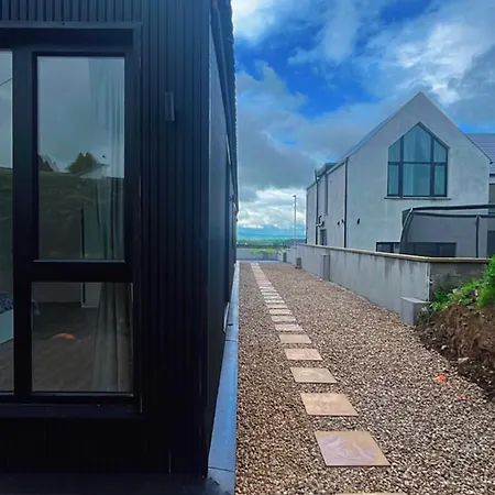 Deerpark Semi Sleeps 8 With Sofa Bed & Optional Extra Outdoor Sauna Appartement *