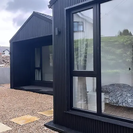 Deerpark Semi Sleeps 8 With Sofa Bed Apartment Cashel (Tipperary)