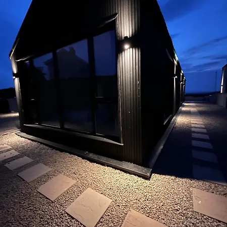 Апартаменты Deerpark Semi Sleeps 8 With Sofa Bed Кашел