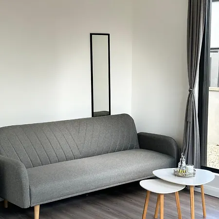 Deerpark Semi Sleeps 8 With Sofa Bed & Optional Extra Outdoor Sauna Appartement *