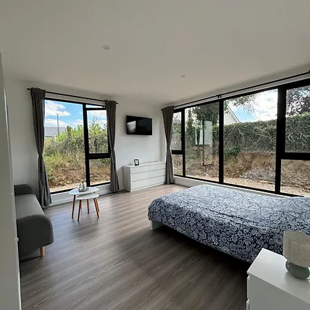 Apartamento Deerpark Semi Sleeps 8 With Sofa Bed *