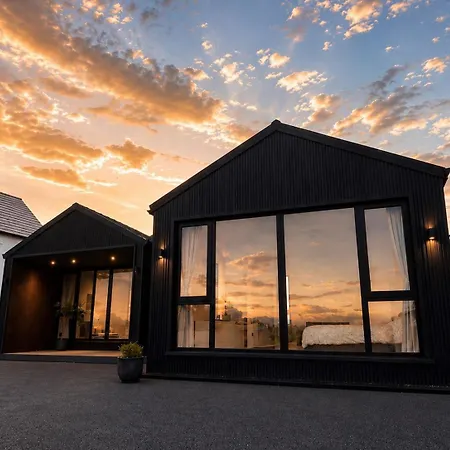 Deerpark Semi Sleeps 8 With Sofa Bed & Optional Extra Outdoor Sauna Διαμέρισμα Cashel (Tipperary)