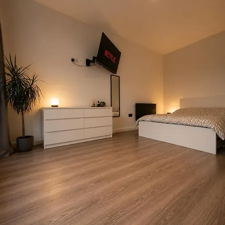 Διαμέρισμα Deerpark Semi Sleeps 8 With Sofa Bed & Optional Extra Outdoor Sauna Cashel (Tipperary)
