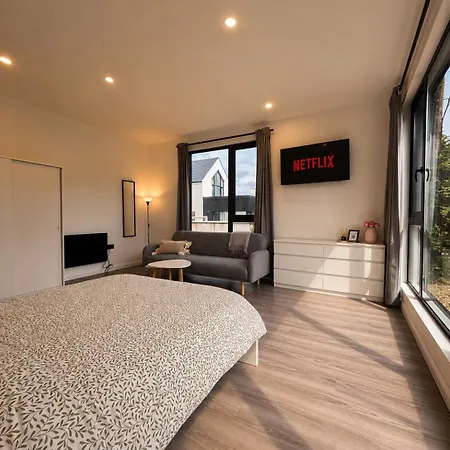 Deerpark Semi Sleeps 8 With Sofa Bed & Optional Extra Outdoor Sauna