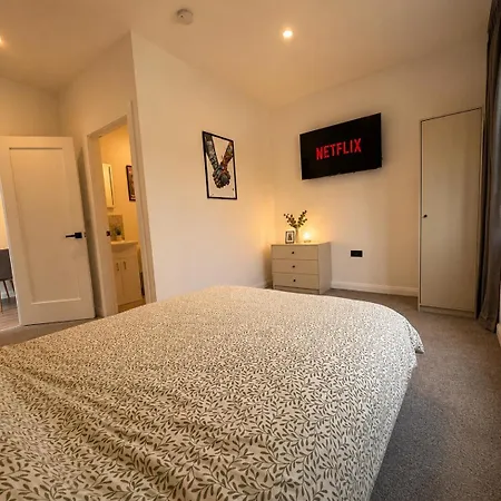 Deerpark Semi Sleeps 8 With Sofa Bed & Optional Extra Outdoor Sauna *