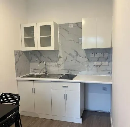 Deerpark Semi Sleeps 8 With Sofa Bed & Optional Extra Outdoor Sauna كاشيل