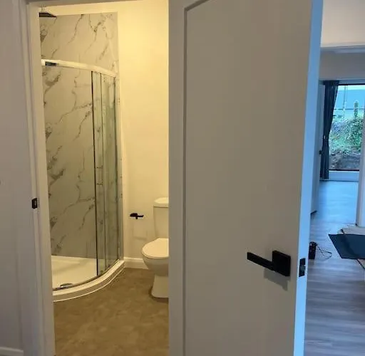 Deerpark Semi Sleeps 8 With Sofa Bed Apartment