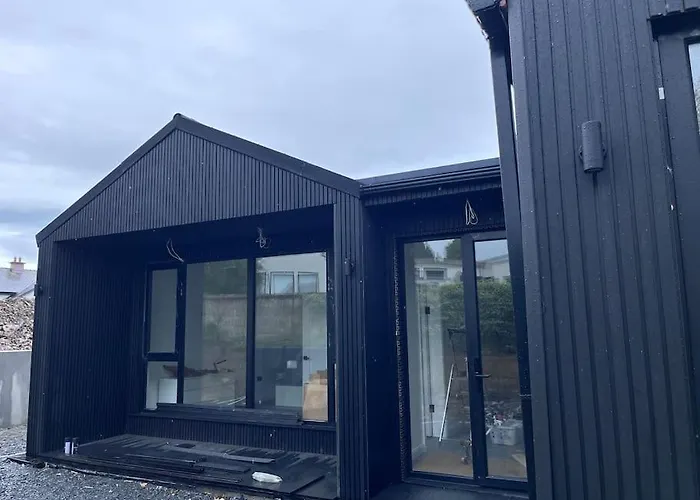 Deerpark Semi Sleeps 8 With Sofa Bed Apartment *