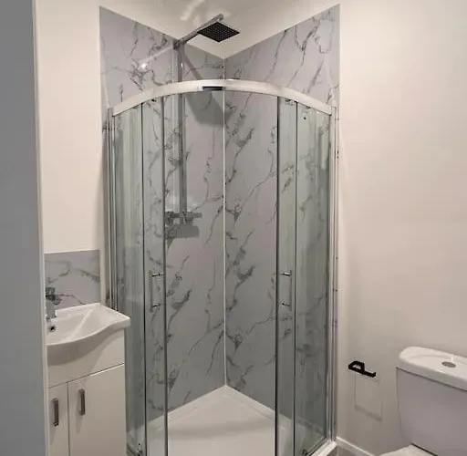 Deerpark Semi Sleeps 8 With Sofa Bed * 캐셜