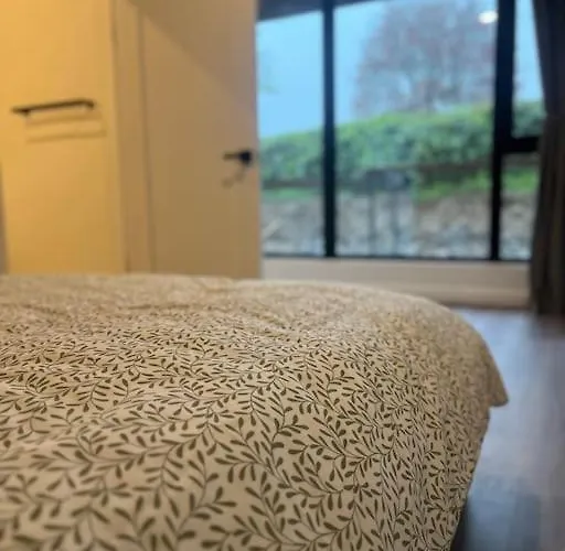 Deerpark Semi Sleeps 8 With Sofa Bed Lejlighed