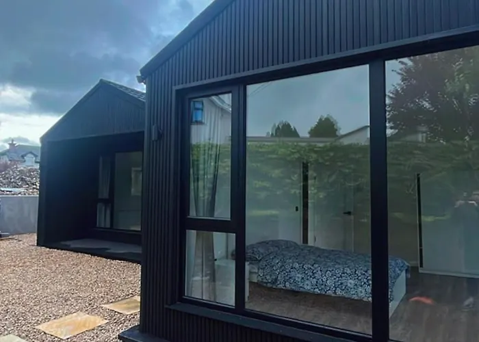 Deerpark Semi Sleeps 8 With Sofa Bed Lejlighed *