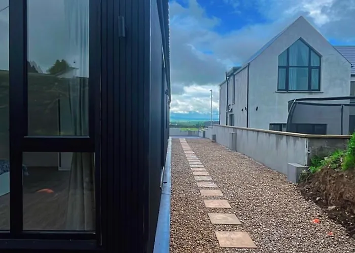 Deerpark Semi Sleeps 8 With Sofa Bed Lejlighed *