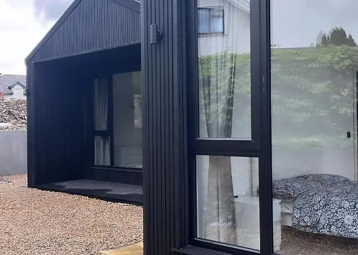 Deerpark Semi Sleeps 8 With Sofa Bed Apartment Cashel (Tipperary)